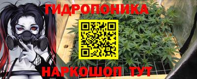 хмурый Берёзовский